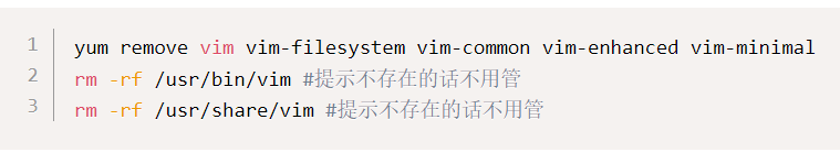 记录一次更新vim导致的sudo误删及恢复